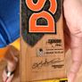 Junior DSC Cricket Bat Size 3 (Ages 7 to 9) Image 4