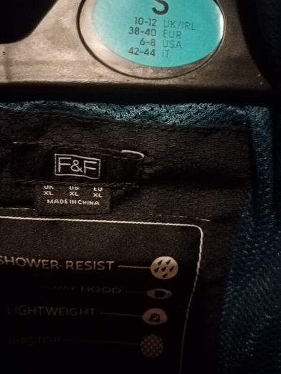 light mens jacket