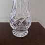 crystal vase Image 2