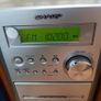 SHARP XL-35 mini system Image 6