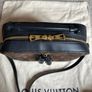 Louis Vuitton Saintonge noir Image 6