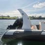 5.8 m Rib with Mercury 115hp outboard Image 5