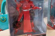 Star Wars Disney Store Elite Praetorian Guard Elite Series Die Cast 6"