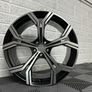 20" Inch Audi Y Spoke style wheels A4 A5 A6 A7 A8 Q3 Q5 Q7 Skoda Tiguan Touareg 5x112 Image 10