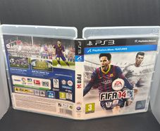 Fifa 14 Ps3