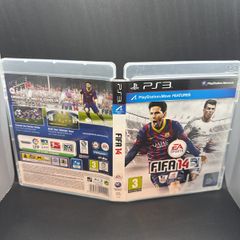 Fifa 14 Ps3
