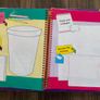 Arts & Craft Book/Folder Image 5