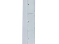 main image for ad NEW 3 Door Metal Locker