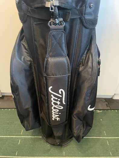 TaylorMade Stealth Golf Set