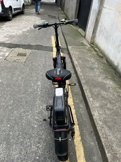 electric bike