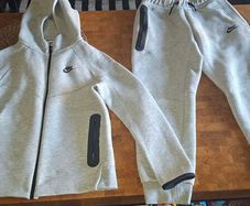 Nike Tech Tracksuit (Youth)