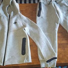 Nike Tech Tracksuit (Youth)