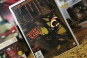 The Incredible Hulk ! Issue #35 ! 'Nuff Said ! 2002 ! by Marvel !