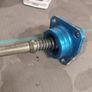 Ford type9 gear lever with TRD knob Image 3