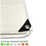 Standard Tarpaulin  6m x 10m   (20' - 33') 140 gsm Image 8