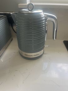 kettle