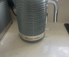 kettle