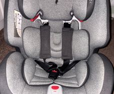Iosann car seat