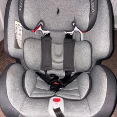 Iosann car seat