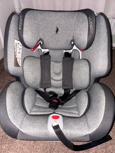 Iosann car seat
