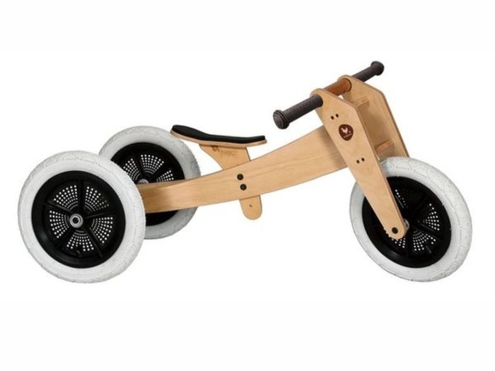 Wishbone original 3-in-1 Bike