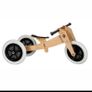 Wishbone original 3-in-1 Bike Image 2