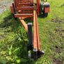 Woodmizer LT40 Super Hydraulic road towable sawmil Image 5