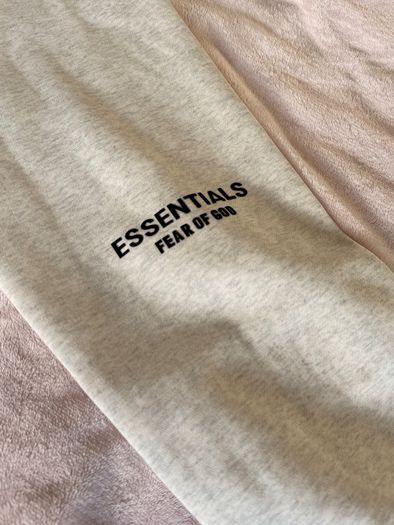 Essentials Tracksuit