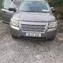 Freelander Image 5