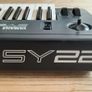 Yamaha SY22 Dynamic Vector Synthesizer Image 9