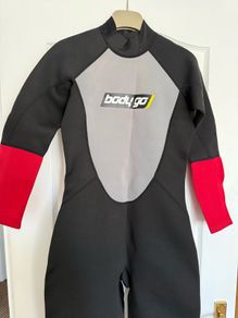 BODYGO wetsuit