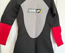 BODYGO wetsuit