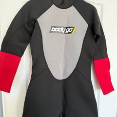 BODYGO wetsuit