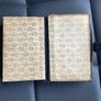 1904 Key to Heaven prayer Book Vintage Image 7