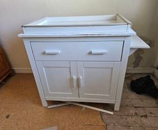 changing table