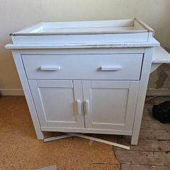 changing table