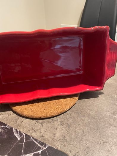 Ceramic Dish