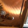 Copper Fire Screen Image 3
