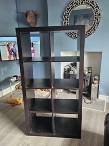 ikea bookcase