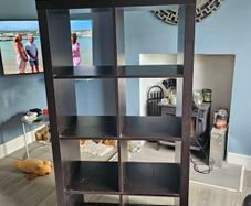ikea bookcase