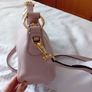 Michael Kors - Fulton Medium Convertible Shoulder Crossbody Bag - Blossom - BNWT RRP 245 Image 9