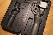 Dji osmo mobile gimbal