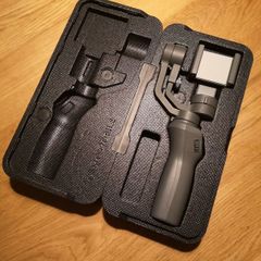 Dji osmo mobile gimbal