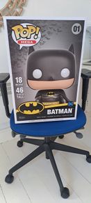 Mega Batman Pop Funko