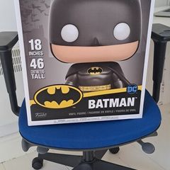 Mega Batman Pop Funko