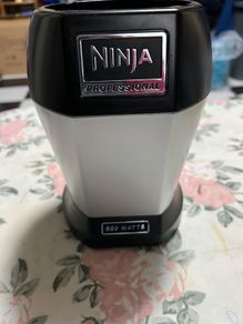 Ninja 900 watts Blender motor for sale