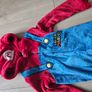 Onesie super mario Image 2