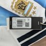 Customised Argentina Fifa'26 Jersey Image 3