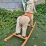 Vintage rocking horse Image 3