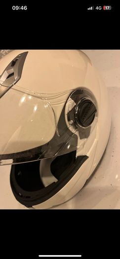 motorbike helmet